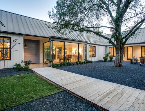 Dallas Artist’s Retreat