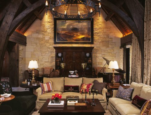 Star Mountain Ranch
