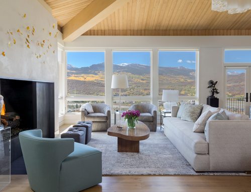 McClain Flats Modern