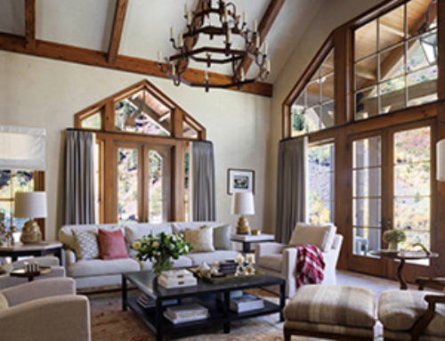 Conundrum Creek Residence