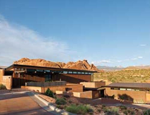 Moab Modern