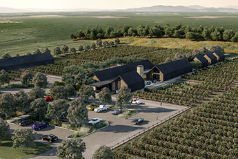 Foyt Winery